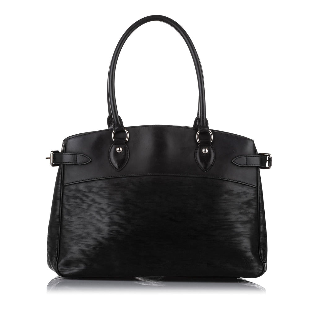 Louis Vuitton Epi Sorbonne (SHG-18836)