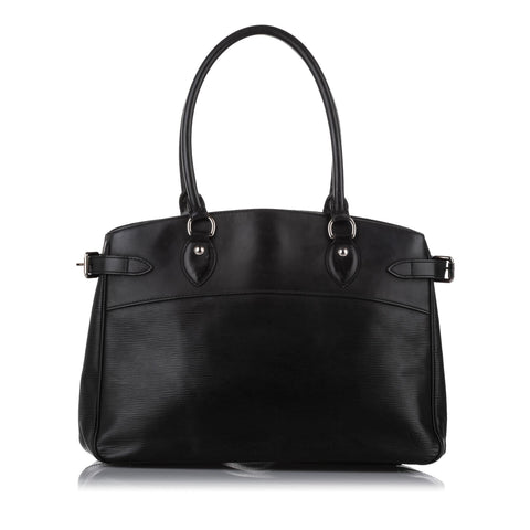 Louis Vuitton Epi Sorbonne (SHG-18836)