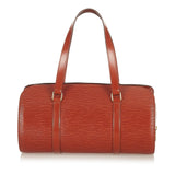 Louis Vuitton Epi Soufflot (SHG-26841)