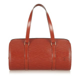 Louis Vuitton Epi Soufflot (SHG-26841)