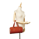 Louis Vuitton Epi Soufflot (SHG-26841)