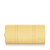 Louis Vuitton Epi Soufflot (SHG-27121)