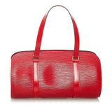 Louis Vuitton Epi Soufflot (SHG-27167)