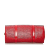 Louis Vuitton Epi Soufflot (SHG-27167)