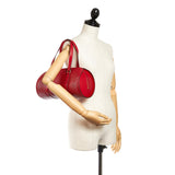 Louis Vuitton Epi Soufflot (SHG-27167)