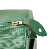 Louis Vuitton Epi Speedy 30 (SHG-23877)