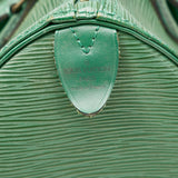 Louis Vuitton Epi Speedy 30 (SHG-23877)