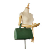 Louis Vuitton Epi Speedy 30 (SHG-23877)