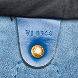 Louis Vuitton Epi Speedy 30 (SHG-24554)