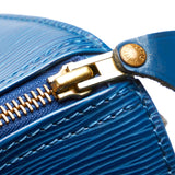 Louis Vuitton Epi Speedy 30 (SHG-24554)