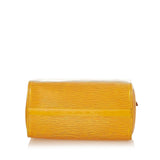 Louis Vuitton Epi Speedy 30 (SHG-24979)