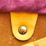 Louis Vuitton Epi Speedy 30 (SHG-24979)