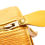 Louis Vuitton Epi Speedy 30 (SHG-24979)