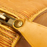 Louis Vuitton Epi Speedy 30 (SHG-24979)