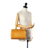 Louis Vuitton Epi Speedy 30 (SHG-24979)