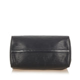 Louis Vuitton Epi Speedy 30 (SHG-25097)