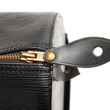 Louis Vuitton Epi Speedy 30 (SHG-25097)