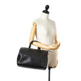 Louis Vuitton Epi Speedy 30 (SHG-25097)