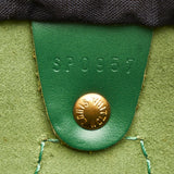 Louis Vuitton Epi Speedy 30 (SHG-26517)