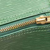 Louis Vuitton Epi Speedy 30 (SHG-26517)