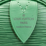 Louis Vuitton Epi Speedy 30 (SHG-26517)