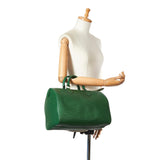 Louis Vuitton Epi Speedy 30 (SHG-26517)