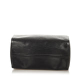 Louis Vuitton Epi Speedy 30 (SHG-26612)