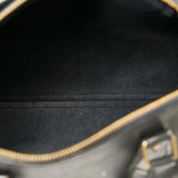 Louis Vuitton Epi Speedy 30 (SHG-26612)