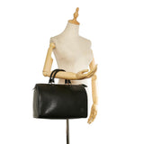Louis Vuitton Epi Speedy 30 (SHG-26612)