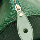 Louis Vuitton Epi Speedy 30 (SHG-26826)