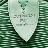 Louis Vuitton Epi Speedy 30 (SHG-26826)