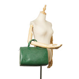 Louis Vuitton Epi Speedy 30 (SHG-26826)