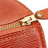 Louis Vuitton Epi Speedy 30 (SHG-27173)