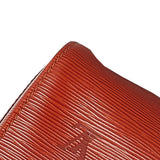 Louis Vuitton Epi Speedy 30 (SHG-27173)