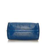 Louis Vuitton Epi Speedy 30 (SHG-27339)