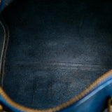 Louis Vuitton Epi Speedy 30 (SHG-27339)