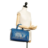 Louis Vuitton Epi Speedy 30 (SHG-27339)