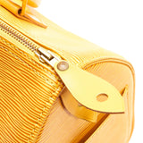 Louis Vuitton Epi Speedy 30 (SHG-27406)
