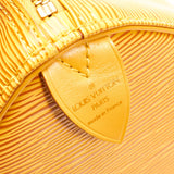 Louis Vuitton Epi Speedy 30 (SHG-27406)