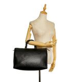 Louis Vuitton Epi Speedy 35 (SHG-26457)