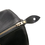 Louis Vuitton Epi Speedy 35 (SHG-27122)