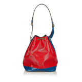 Louis Vuitton Epi Tricolor Noe (SHG-26418)