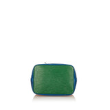 Louis Vuitton Epi Tricolor Noe (SHG-26418)