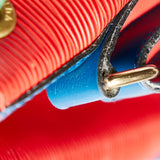 Louis Vuitton Epi Tricolor Noe (SHG-26418)