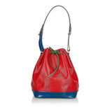 Louis Vuitton Epi Tricolor Noe (SHG-26418)