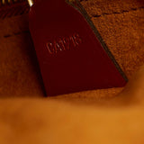 Louis Vuitton Epi Voltaire (SHG-26490)