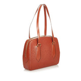 Louis Vuitton Epi Voltaire (SHG-26490)