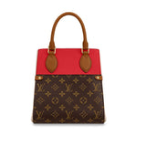 Louis Vuitton Fold Tote PM