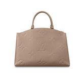 Louis Vuitton Grand Palais Tote Bag