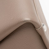 Louis Vuitton Leather Astrid Top Handle Satchel (SHF-16824)